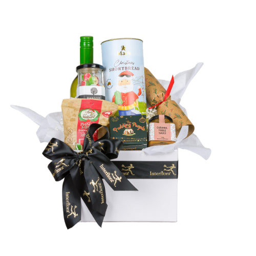 Aussie Christmas Delights Hamper Blooming Gorgeous