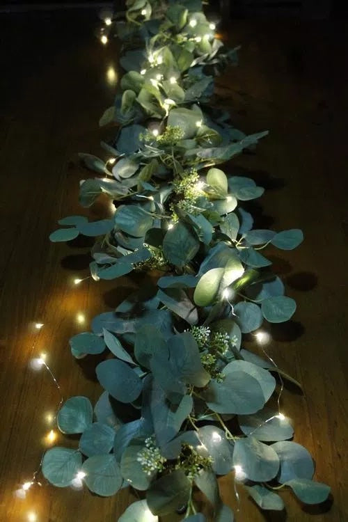 Fairy Bud Lights