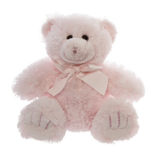 Teddy Bear Bobby Pink