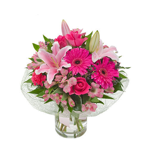 For Her