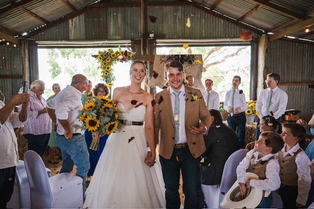 Wedding Hire