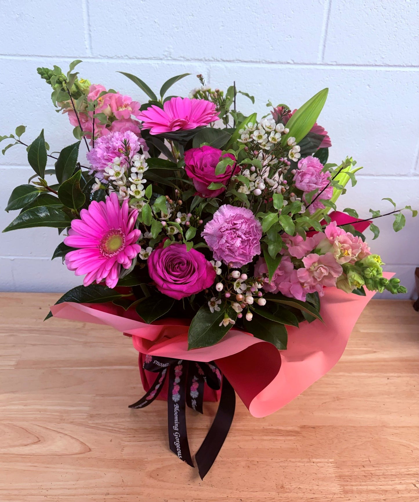 
                  
                    Designer's Choice Arrangement
                  
                