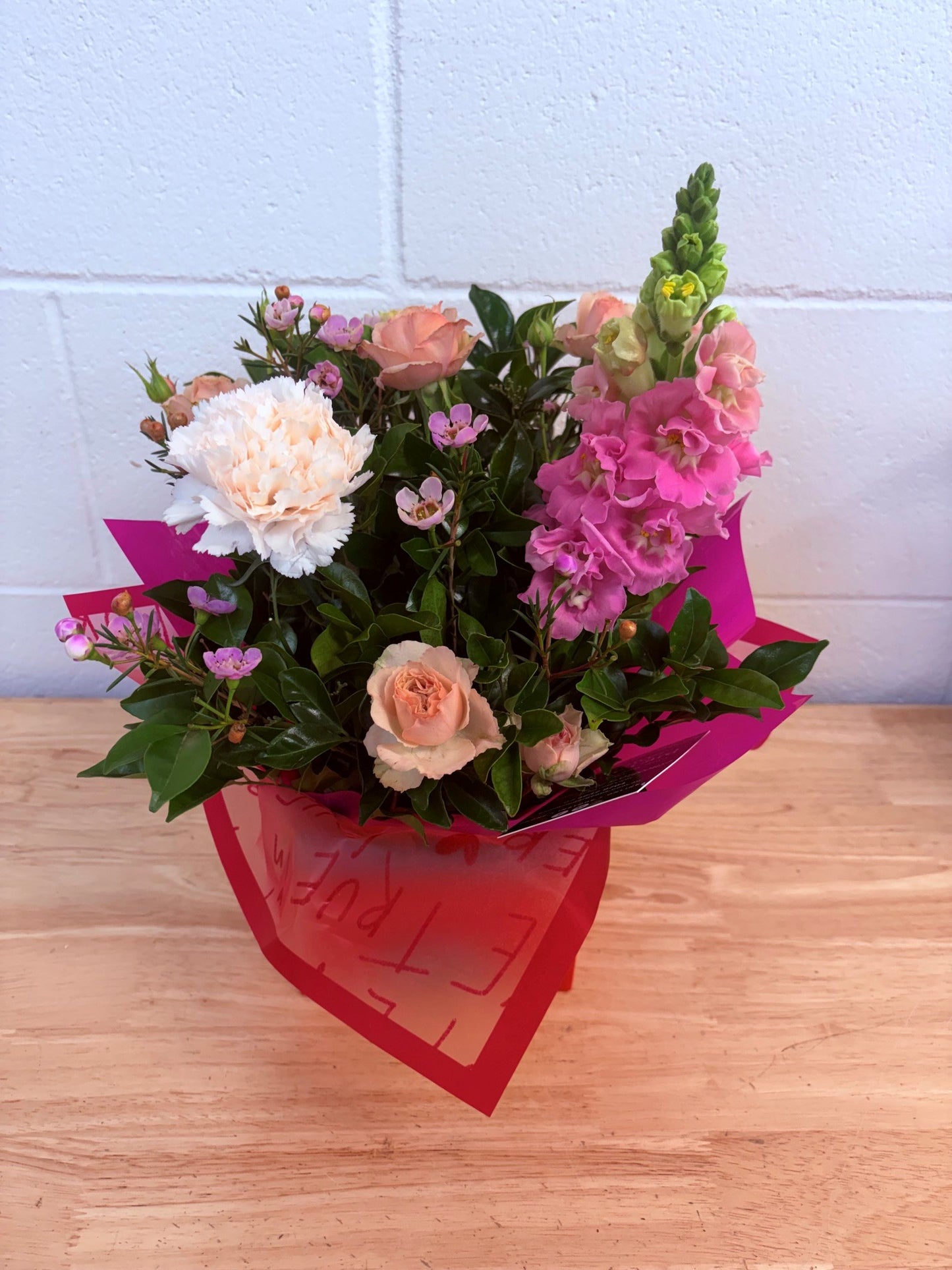 
                  
                    Designer's Choice Arrangement
                  
                