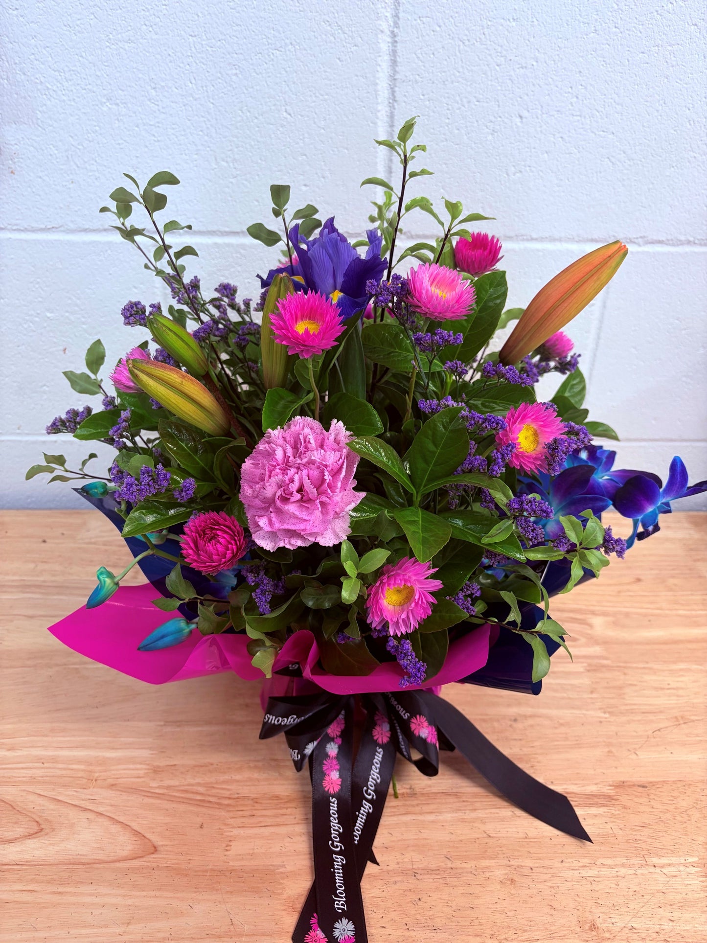 
                  
                    Designer's Choice Arrangement
                  
                