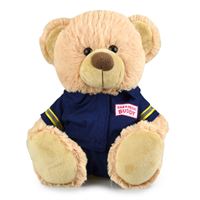 Korimco Buddy Bear Ambulance Blooming Gorgeous
