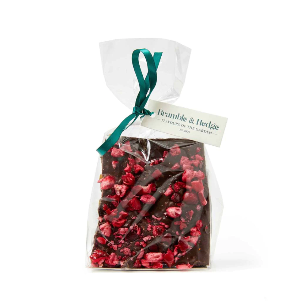 Blooming Gorgeous - Bramble & Hedge Chocolate Shards
