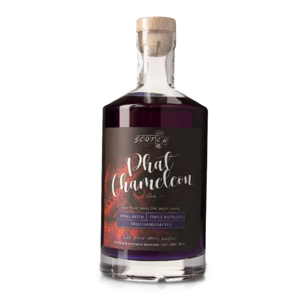 
                  
                    Hop Scotch Distillers - Gin
                  
                