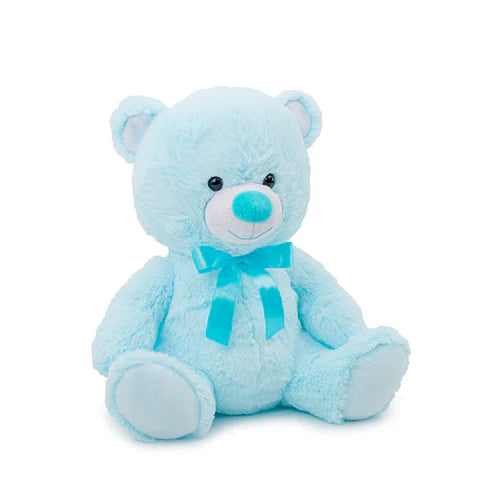 
                  
                    Toby Relay Teddy
                  
                