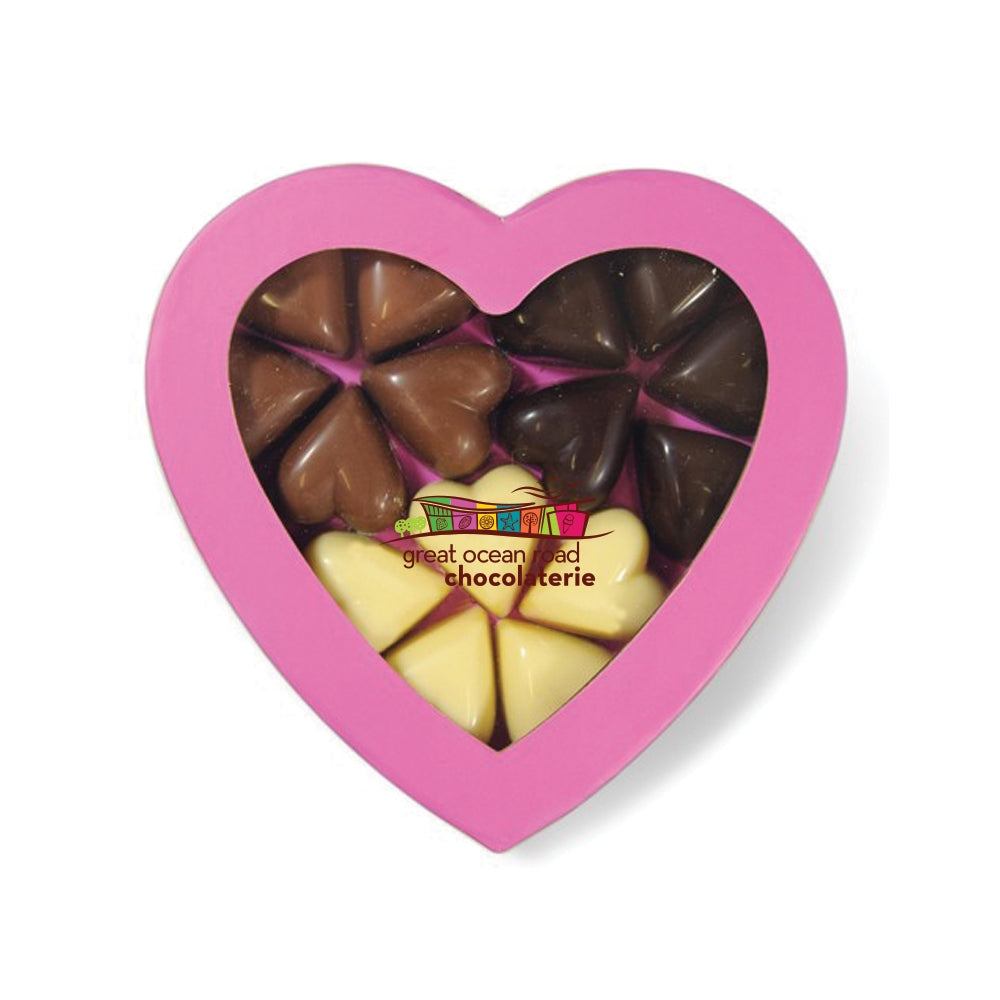 Box Of Love Trio 160g
