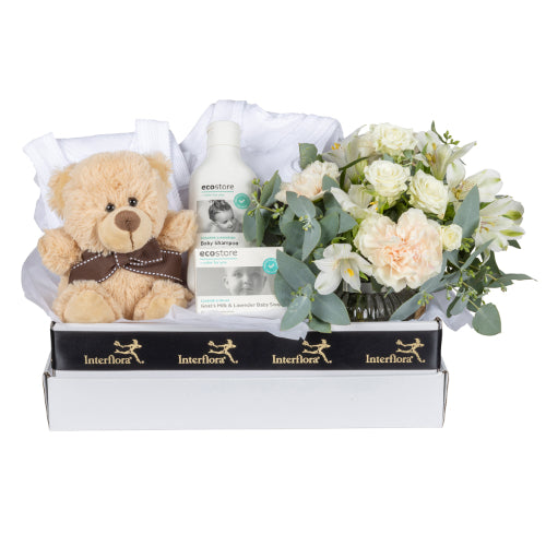 Bundle of Joy Hamper Blooming Gorgeous