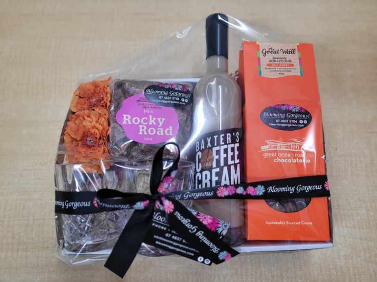
                  
                    Timboon Distillery Artisan Hampers
                  
                