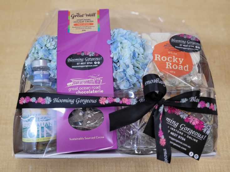 
                  
                    Timboon Distillery Artisan Hampers
                  
                