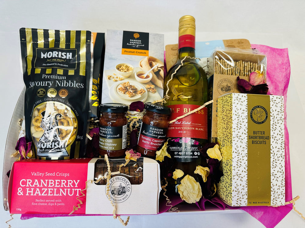 Gourmet Gift Hamper