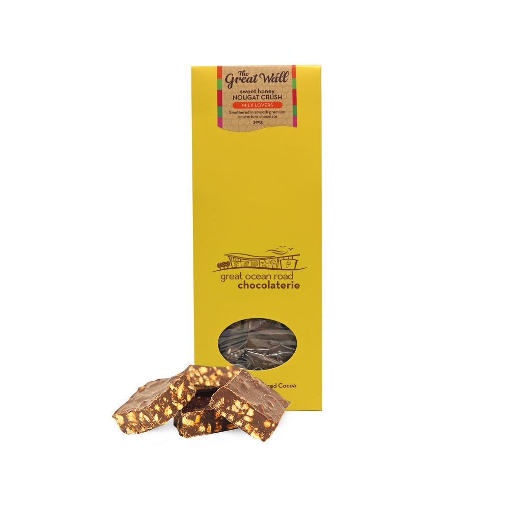 
                  
                    Assorted Chocolatiers' Favourites
                  
                