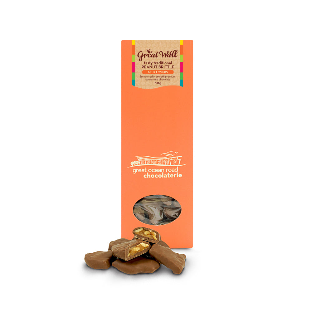 
                  
                    Assorted Chocolatiers' Favourites
                  
                