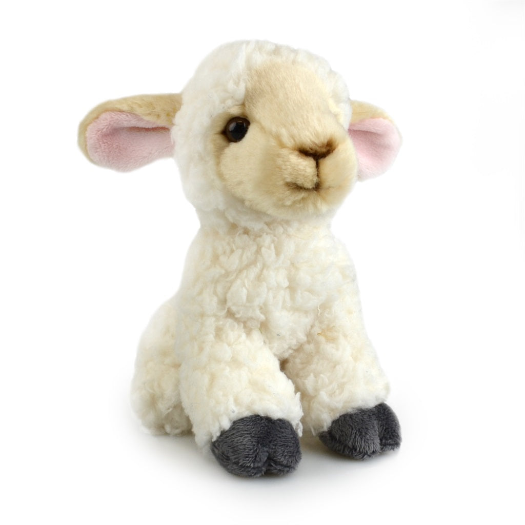 Korimco Lil Friends lamb