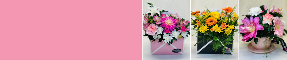 Blooming Gorgeous Flowers and Gifts