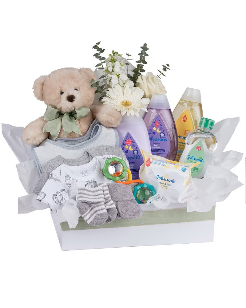 New Baby bundle Blooming Gorgeous