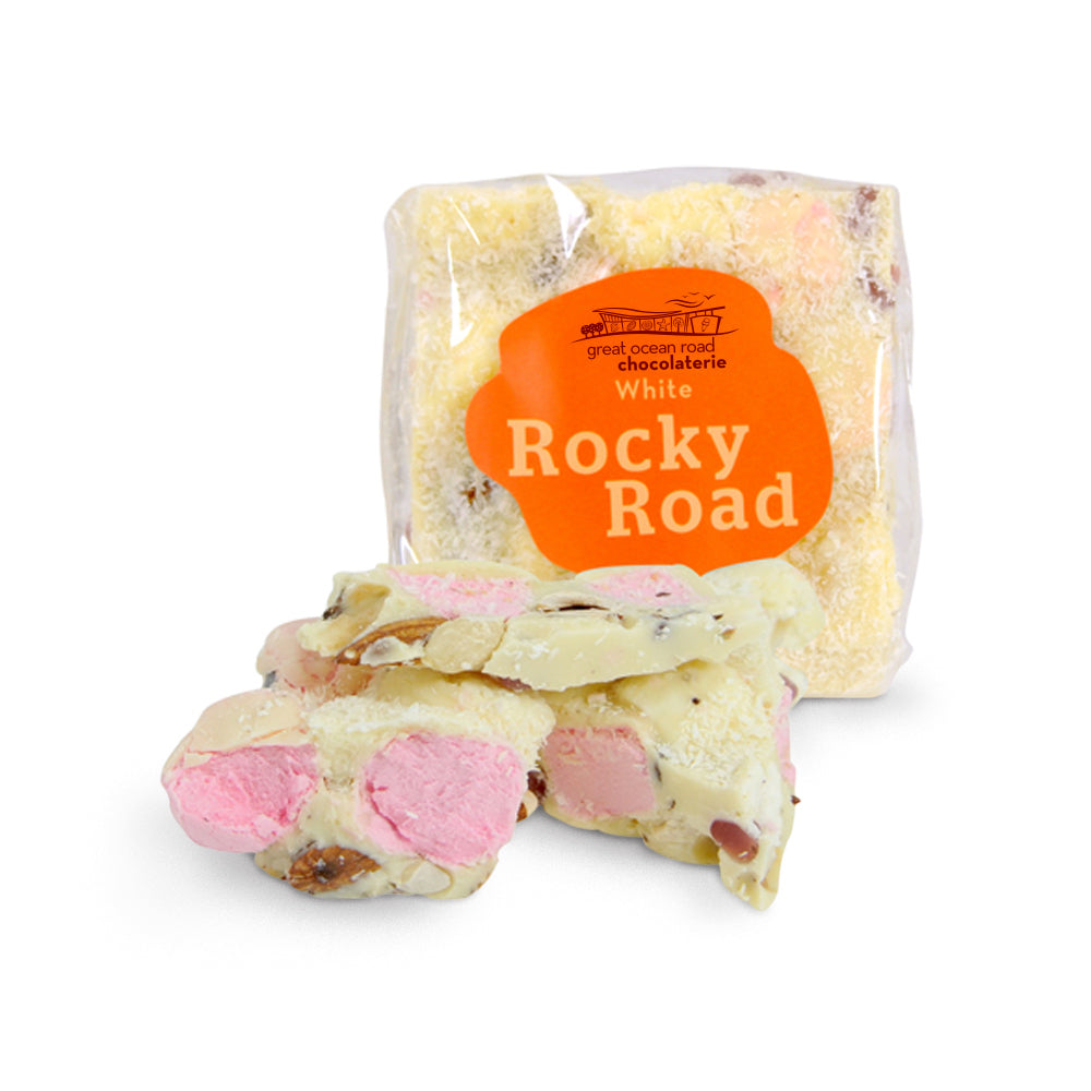 
                  
                    Rocky Road Classic Dark 250g
                  
                