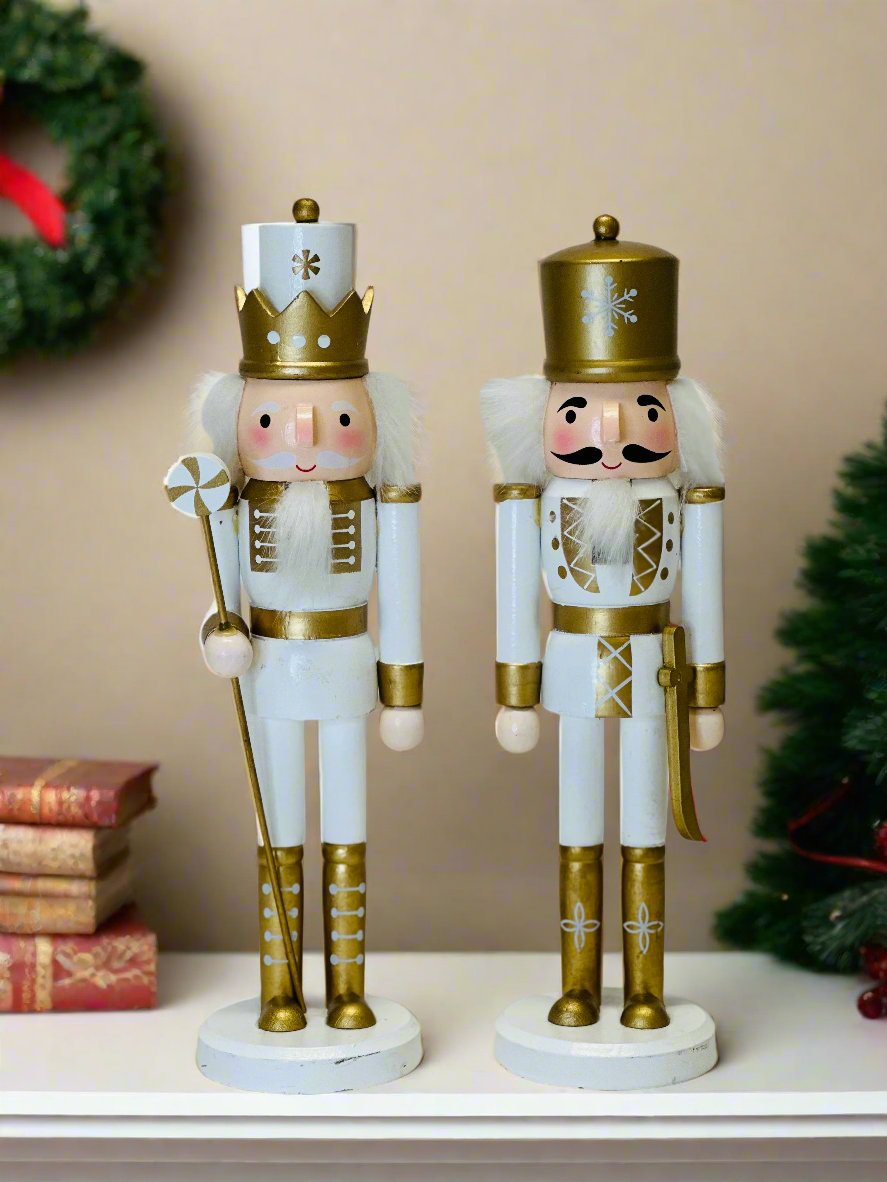 Nutcrackers