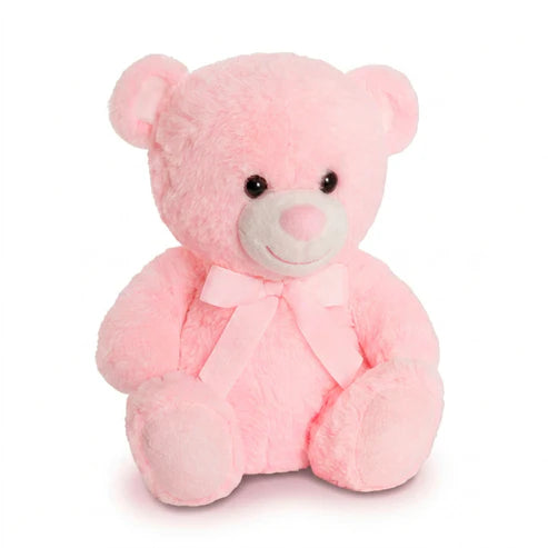 
                  
                    Toby Relay Teddy
                  
                