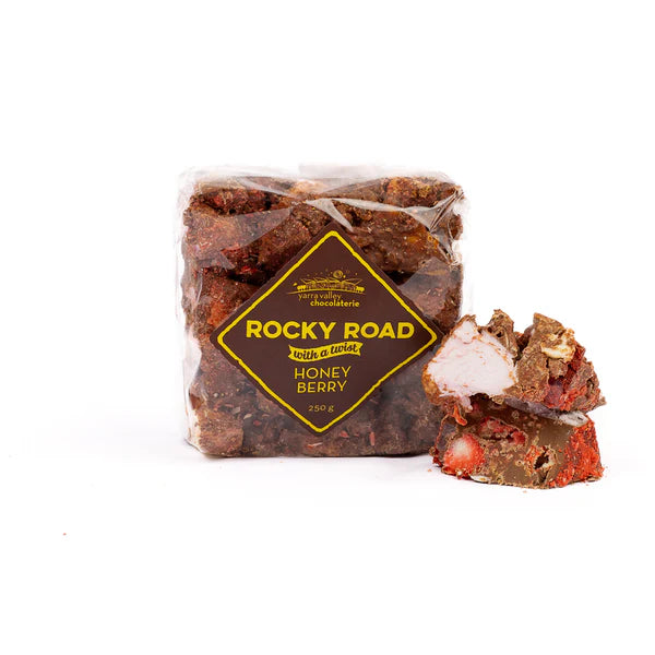 
                  
                    Rocky Road Classic Dark 250g
                  
                