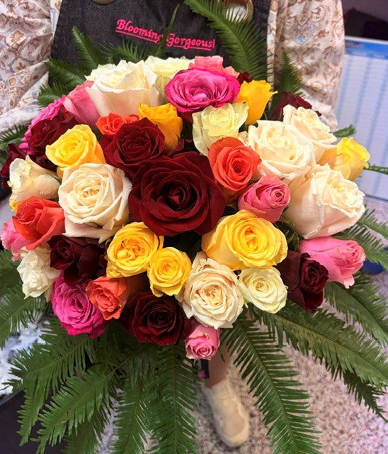 Blooming Gorgeous Flowers and Gifts