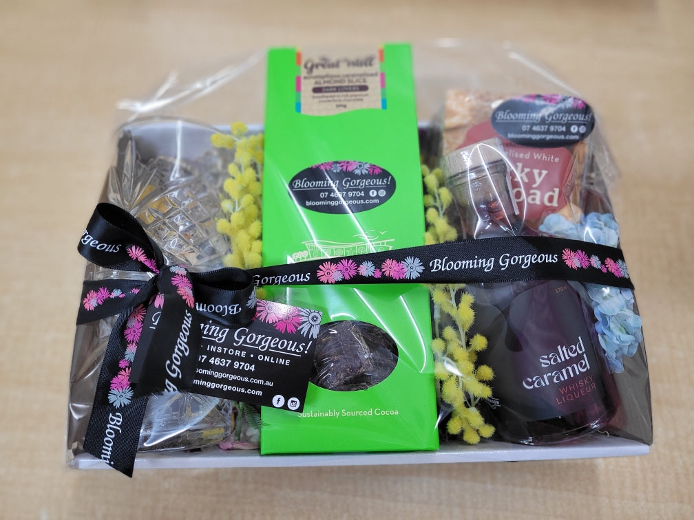 
                  
                    Timboon Distillery Artisan Hampers
                  
                