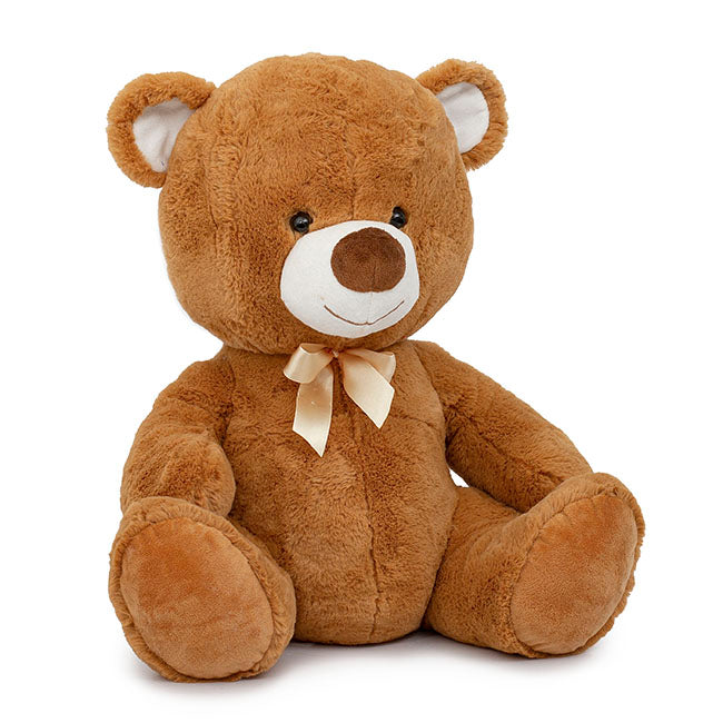 
                  
                    Toby Relay Teddy Brown
                  
                