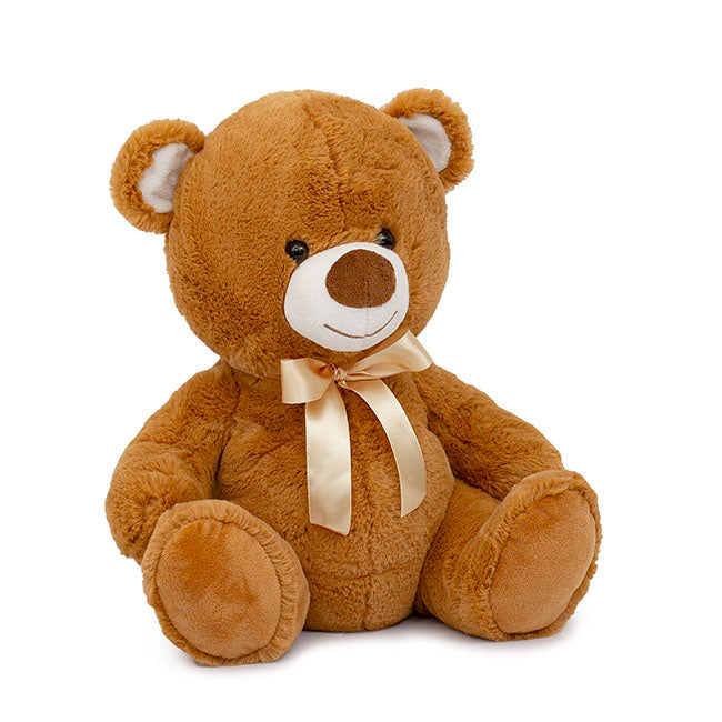 
                  
                    Toby Relay Teddy Brown
                  
                