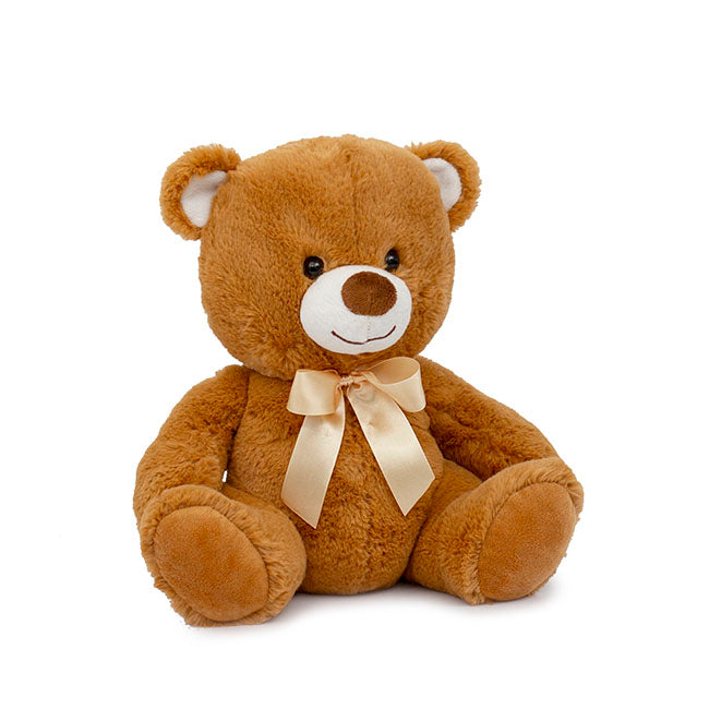 
                  
                    Toby Relay Teddy Brown
                  
                