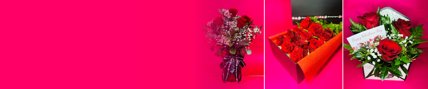 Blooming Gorgeous Flowers and Gifts