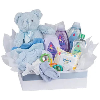 Baby Boy Bundle | Gift Pack Blooming Gorgeous
