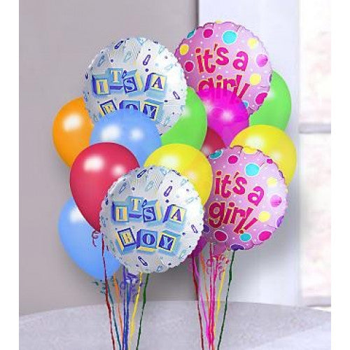 Balloons