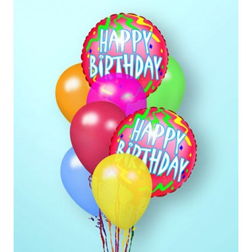 Balloons