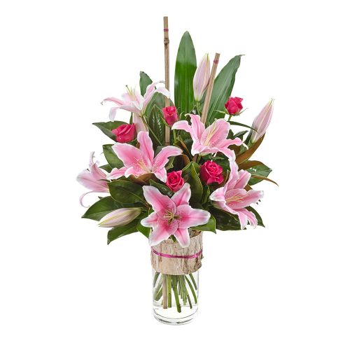 Allegra - Blooming Gorgeous