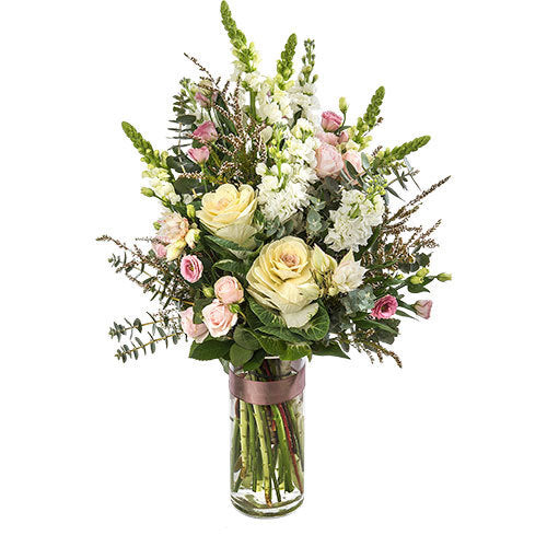 Athena - Blooming Gorgeous