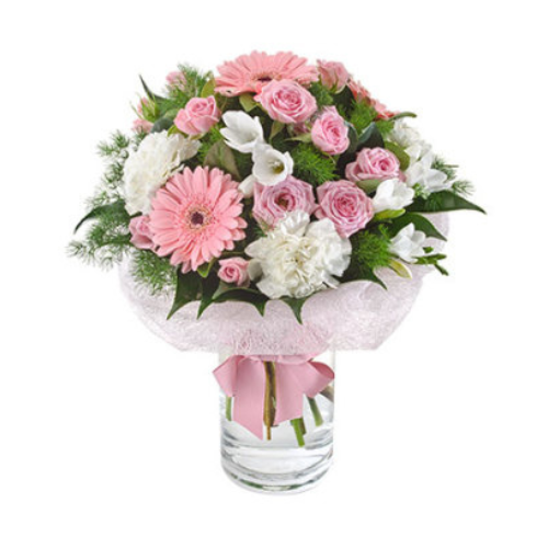 Belle - Blooming Gorgeous