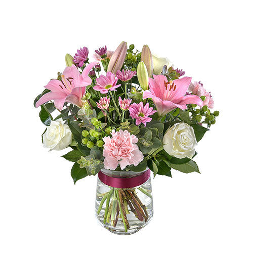 Colby - Blooming Gorgeous