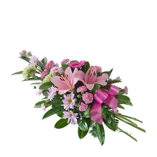 Farwell - Blooming Gorgeous