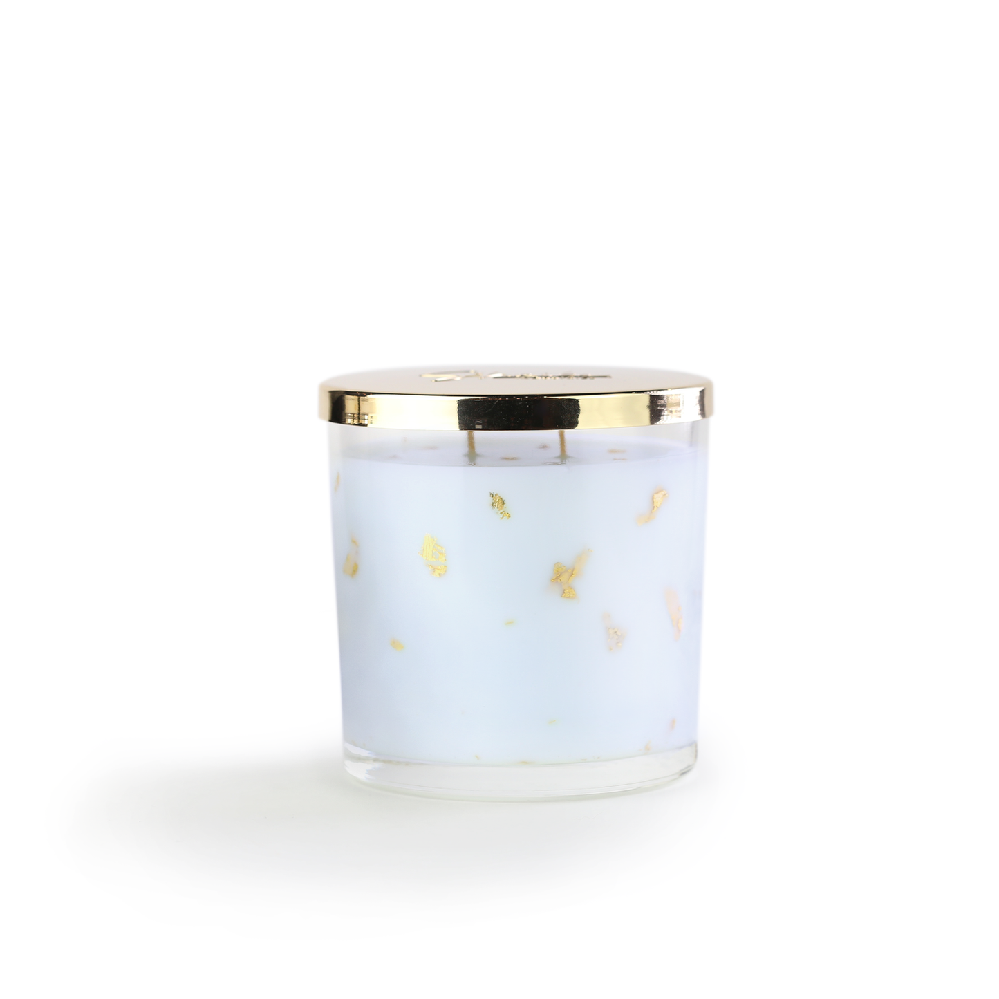 Sapphire Sea Breeze Scented Candle - Blooming Gorgeous