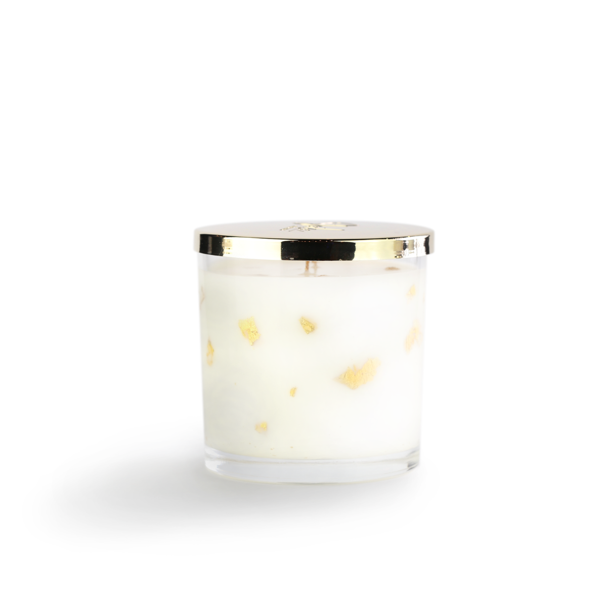Opal Fig & Pear Scented Candle