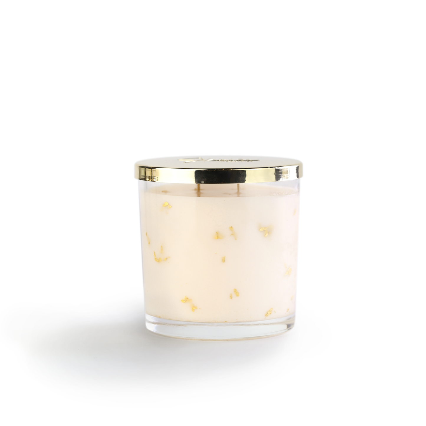 
                  
                    Elixir Vanilla Caramel Scented Candle - Blooming Gorgeous
                  
                
