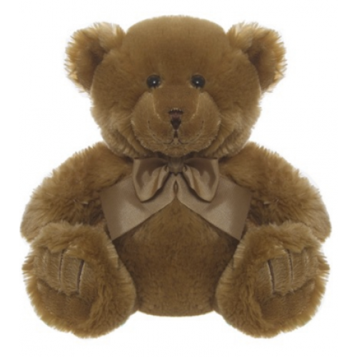 Teddy Bear Bobby Brown
